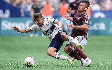 Nhận định, Soi kèo Colorado Rapids vs Vancouver Whitecaps FC 8h30 ngày 13/7: Khách thắng vất vả