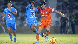 Nhận định, Soi kèo Cruz Azul vs Mazatlan 10h05 ngày 13/7: Không mắc sai lầm
