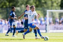 Nhận định, Soi kèo IFK Varnamo vs Djurgardens IF, 21h30 ngày 13/7: Nhấn chìm đối thủ