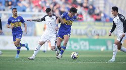 Nhận định, Soi kèo Incheon United vs Chungnam Asan 17h00 ngày 13/7: Củng cố đỉnh bảng