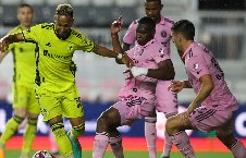 Nhận định, Soi kèo Inter Miami vs Nashville, 6h30 ngày 13/07: Thế trận căng thẳng