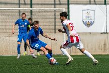 Nhận định, Soi kèo Leevon PPK vs BFC Daugavpils, 21h00 ngày 13/7: Chênh lệch hạng đấu