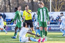 Nhận định, Soi kèo Marupe vs FK Metta, 21h00 ngày 13/7: Bất ngờ thú vị