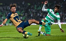 Nhận định, Soi kèo Santos Laguna vs Pumas UNAM 8h00 ngày 13/7: Chủ nhà gây thất vọng