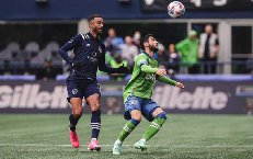 Nhận định, Soi kèo Sporting Kansas City vs Seattle Sounders FC 7h30 ngày 13/7: Nỗi lo sân khách