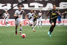 Nhận định, Soi kèo Vasco da Gama vs Botafogo, 4h30 ngày 13/07: Chiến thắng tối thiểu