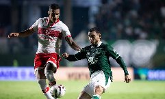 Nhận định, Soi kèo CRB vs Goias 5h00 ngày 13/7: Khải hoàn đất khách