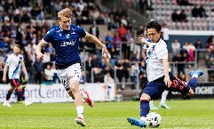 Nhận định, Soi kèo Djurgardens vs Halmstads 0h00 ngày 14/7: Chủ nhà thắng cách biệt