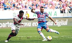 Nhận định, Soi kèo Goianiense vs Fortaleza 4h00 ngày 13/7: Chủ-khách chia điểm
