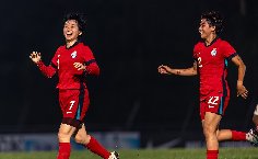 Nhận định, Soi kèo Nữ Singapore vs Nữ Lào 19h00 ngày 13/7: Sư tử gầm vang