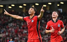 Nhận định, Soi kèo Okinawa vs Singapore 14h00 ngày 13/7: Làm nóng trước ASEAN Cup
