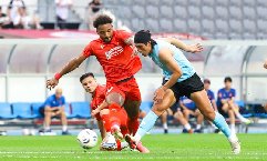 Soi kèo phạt góc Gangwon vs Việt Nam, 14h00 ngày 13/7