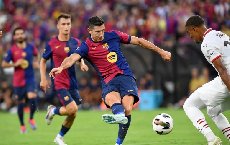 Nhận định Barcelona vs AS Monaco, 1h00 ngày 13/8