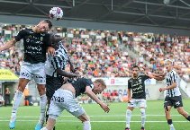 Nhận định SJK Seinajoki vs Vaasan Palloseura, 23h00 ngày 12/8