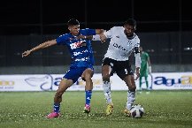 Nhận định Veraguas CD vs UMECIT FC, 8h30 ngày 13/08