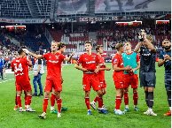 Soi kèo phạt góc FC Twente Enschede vs Red Bull Salzburg, 0h ngày 14/08