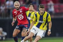 Soi kèo phạt góc Fenerbahce vs Lille OSC, 0h ngày 14/08