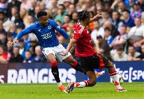 Soi kèo phạt góc Glasgow Rangers vs Dynamo Kyiv, 1h45 ngày 14/08