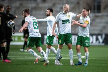Soi kèo phạt góc Hammarby vs Brommapojkarna, 0h ngày 13/08