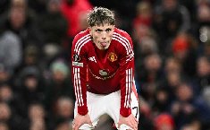 Garnacho ‘dọa’ ngồi chơi cả năm nếu MU không cho sang Chelsea