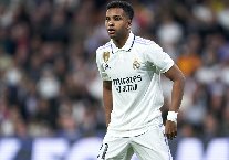 Man City sẵn sàng ‘xé’ hợp đồng Rodrygo bằng mức giá khủng