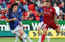 Nhận định, Soi kèo Cooks Hill United vs Newcastle Jets 16h30 ngày 13/8: Khó có bất ngờ