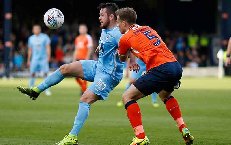 Nhận định, Soi kèo Coventry City vs Luton Town 1h45 ngày 13/8: Khách gây bất ngờ