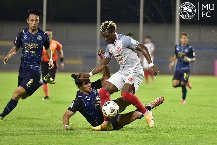 Nhận định, Soi kèo Melaka vs Penang, 19h15 ngày 13/8: Bất ngờ lớn nổ ra