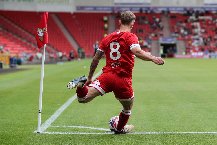 Nhận định, Soi kèo Middlesbrough vs Doncaster Rovers, 1h30 ngày 13/08: Hy vọng sân nhà