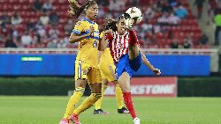 Nhận định, Soi kèo Nữ Tigres UANL vs Nữ Club Tijuana 8h ngày 13/8: Chờ đợi mưa bàn thắng