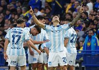 Nhận định, Soi kèo Penarol vs Racing Club de Avellaneda 7h30 ngày 13/8: Ca khúc khải hoàn