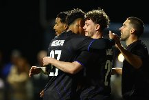 Nhận định, Soi kèo South Melbourne vs Auckland 16h30 ngày 13/8: Đội khách đi tiếp