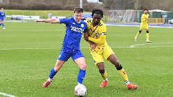 Nhận định, Soi kèo U21 Cardiff City vs U21 Sheffield United, 20h00 ngày 12/8: Đội khách chiếm ưu thế