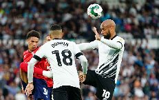 Nhận định, Soi kèo West Brom vs Derby County 1h45 ngày 13/8: Mồi ngon cho Chim Sẻ