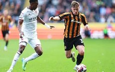 Nhận định, Soi kèo Wrexham vs Hull City 1h45 ngày 13/8: Chủ nhà dừng bước