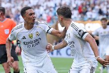 Nhận định, Soi kèo WSG Tirol vs Real Madrid 00h00 ngày 13/08: Tập dượt nhẹ nhàng
