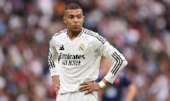 Ông lớn Saudi Arabia sẵn sàng chi 350 triệu euro ‘giật’ Mbappe khỏi Real Madrid