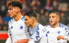 Soi kèo phạt góc Copenhagen vs Malmo, 0h ngày 13/08