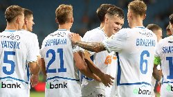 Soi kèo phạt góc Pafos vs Dynamo Kyiv, 0h ngày 13/08