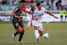 Nhận định, Soi kèo Antofagasta vs Santiago Wanderers 07h30 ngày 13/08: Bất phân thắng bại