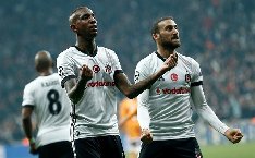 Nhận định, Soi kèo Besiktas vs Hradec Kralove 00h00 ngày 14/8: Khẳng định đẳng cấp