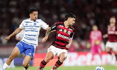 Nhận định, Soi kèo Cruzeiro vs Flamengo 7h30 ngày 13/8: Bản lĩnh Quán quân
