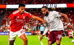 Nhận định, Soi kèo Hearts vs Benfica 1h45 ngày 14/8: Hòa trong mưa bàn