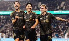 Nhận định, Soi kèo Los Angeles FC vs Queretaro 9h30 ngày 13/8: Vé tứ kết trong tầm tay