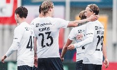 Nhận định, Soi kèo Nordsjaelland vs Valur 0h00 ngày 14/08: Thêm một địa chấn