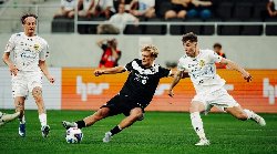 Nhận định, Soi kèo NSI Runavik vs Lugano 0h30 ngày 14/08: Không thể thắng thêm