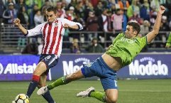 Nhận định, Soi kèo Seattle Sounders vs Guadalajara 9h30 ngày 13/8: Thắng và rời giải