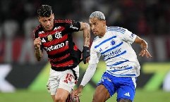 Soi kèo phạt góc Cruzeiro vs Flamengo, 7h30 ngày 13/8