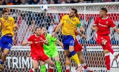 Soi kèo phạt góc Dunajska Streda vs Twente, 0h00 ngày 14/8