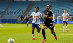 Soi kèo phạt góc Qarabag vs Dynamo Kyiv, 23h00 ngày 12/8